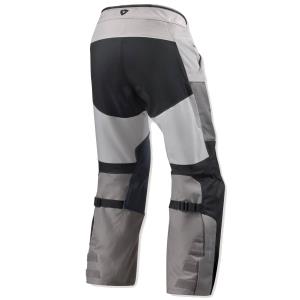 Pantalón Revit Sand 5 H20 Gris CORTO FPT155 Â· 2